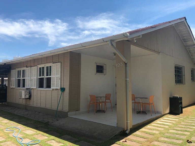 CASA | 3 Quartos | 10 pessoas | Excelente custo beneficio no