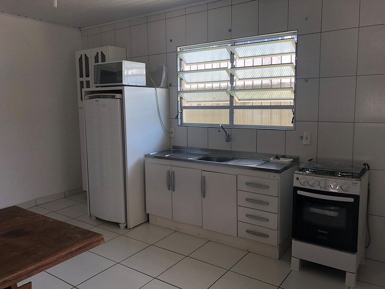 CASA | 3 Quartos | 10 pessoas | Excelente custo beneficio no