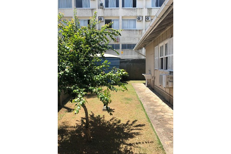 CASA | 3 Quartos | 10 pessoas | Excelente custo beneficio no