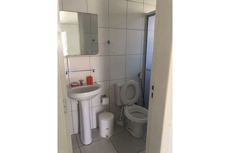 CASA | 3 Quartos | 10 pessoas | Excelente custo beneficio no