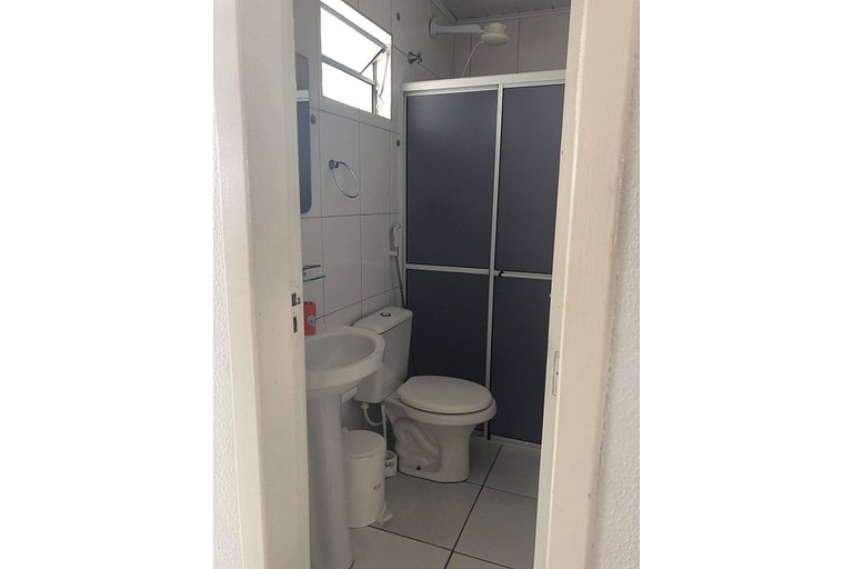 CASA | 3 Quartos | 10 pessoas | Excelente custo beneficio no