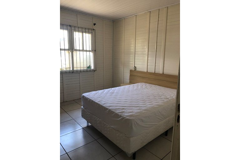 CASA | 3 Quartos | 10 pessoas | Excelente custo beneficio no