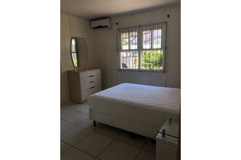 CASA | 3 Quartos | 10 pessoas | Excelente custo beneficio no