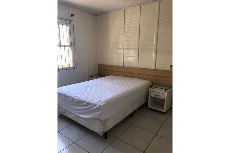 CASA | 3 Quartos | 10 pessoas | Excelente custo beneficio no