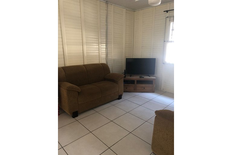 CASA | 3 Quartos | 10 pessoas | Excelente custo beneficio no