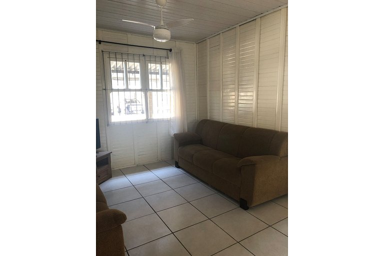 CASA | 3 Quartos | 10 pessoas | Excelente custo beneficio no