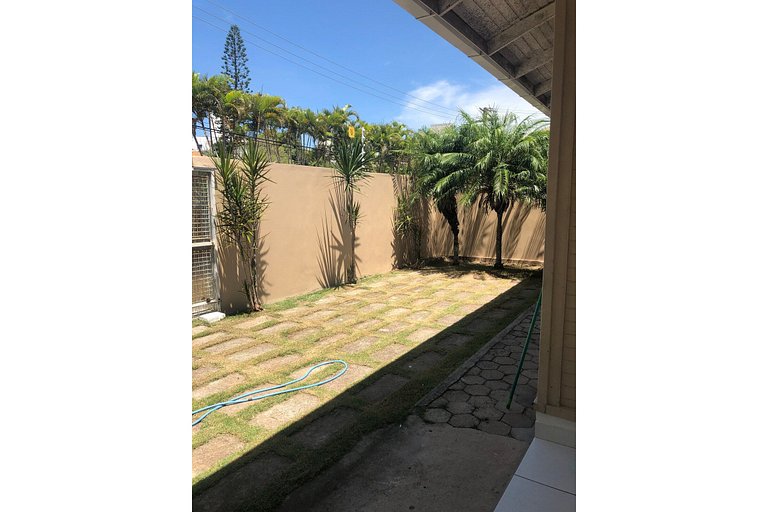 CASA | 3 Quartos | 10 pessoas | Excelente custo beneficio no