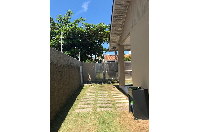 CASA | 3 Quartos | 10 pessoas | Excelente custo beneficio no