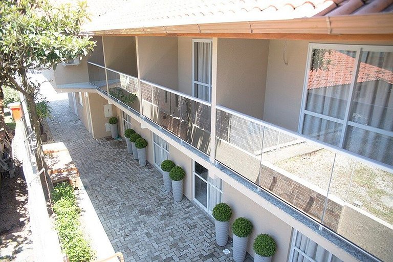 Residencial Gaivotas 19 - 1 Quartos - Área nobre dos inglese