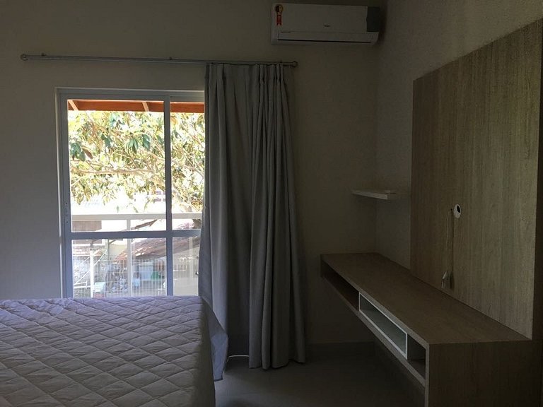 Residencial Gaivotas 19 - 1 Quartos - Área nobre dos inglese