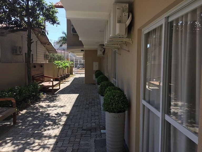 Residencial Gaivotas 19 - 1 Quartos - Área nobre dos inglese