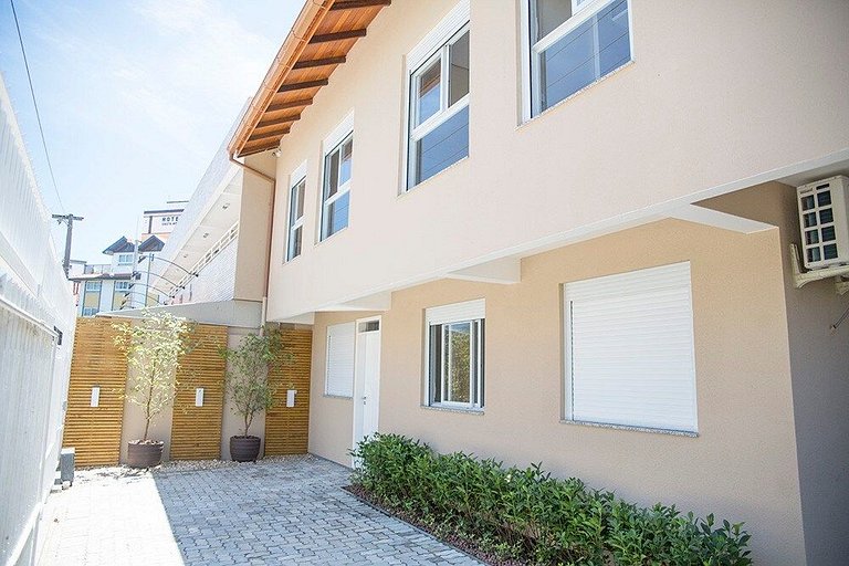 Residencial Gaivotas 19 - 1 Quartos - Área nobre dos inglese