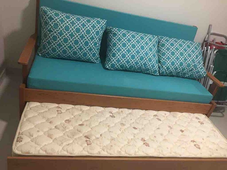 Residencial Gaivotas 19 - 1 Quartos - Área nobre dos inglese