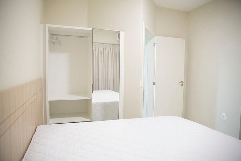 Residencial Gaivotas 18 - 1 Quartos - Melhor custo beneficio