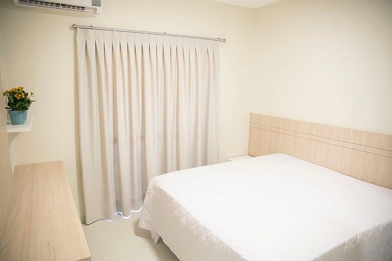 Residencial Gaivotas 18 - 1 Quartos - Melhor custo beneficio