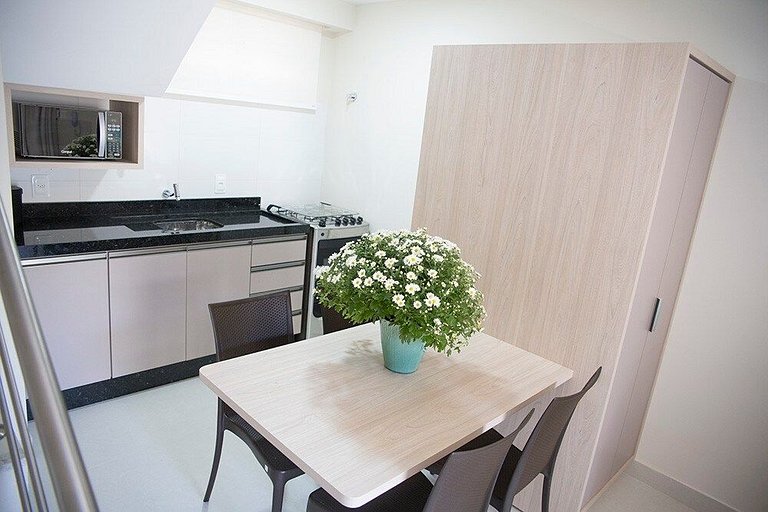 Residencial Gaivotas 18 - 1 Quartos - Melhor custo beneficio
