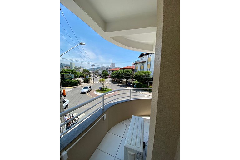 Residencial Gaivotas 03 - 2 Quartos - até 6 pessoas