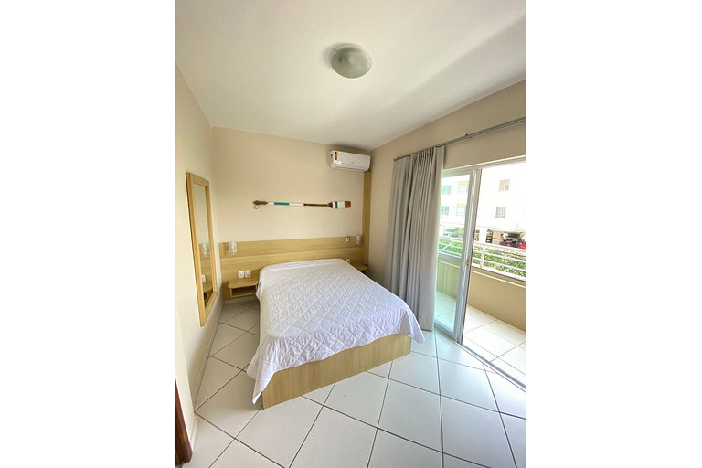 Residencial Gaivotas 06 - 1 Quartos - Melhor custo beneficio