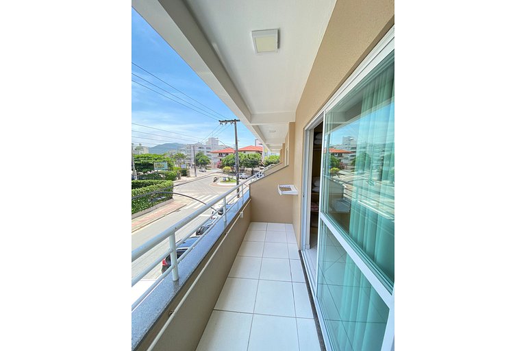 Residencial Gaivotas 06 - 1 Quartos - Melhor custo beneficio