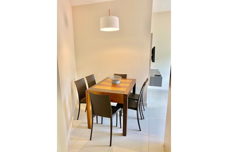 Residencial Gaivotas 14 - 2 Quartos - Melhor localização Ing