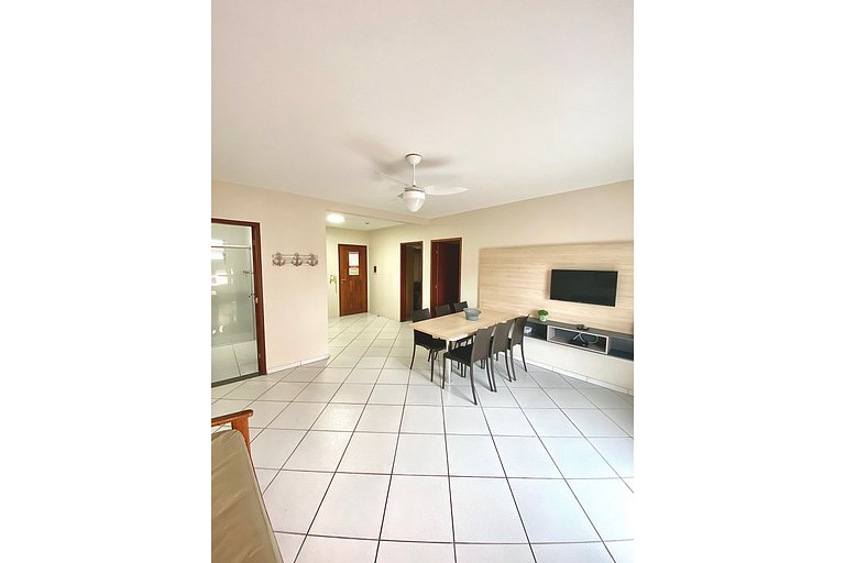 Residencial Gaivotas 02 - 2 Quartos - Ótima Localização