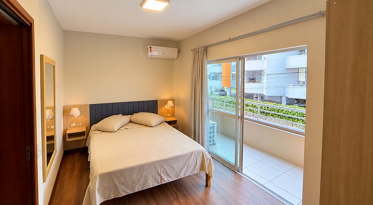 Residencial Gaivotas 04 - 1 Quartos - Excelente localização