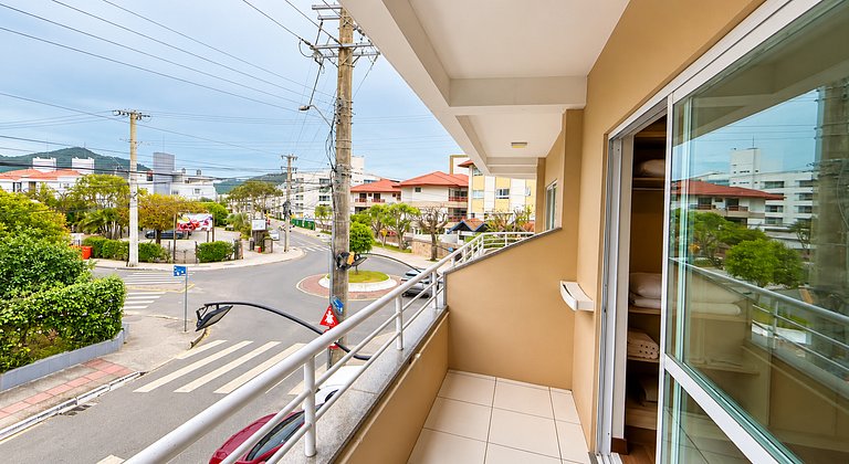 Residencial Gaivotas 04 - 1 Quartos - Excelente localização