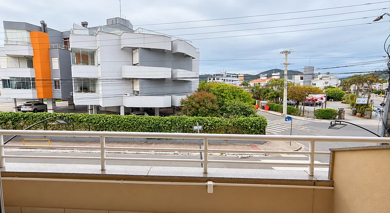 Residencial Gaivotas 04 - 1 Quartos - Excelente localização