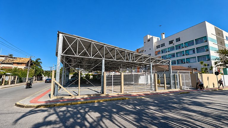 Residencial Gaivotas 04 - 1 Quartos - Excelente localização