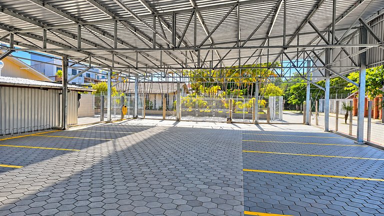 Residencial Gaivotas 04 - 1 Quartos - Excelente localização